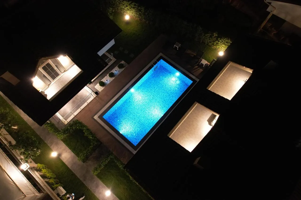 Villa Brothers Kemer Antalya