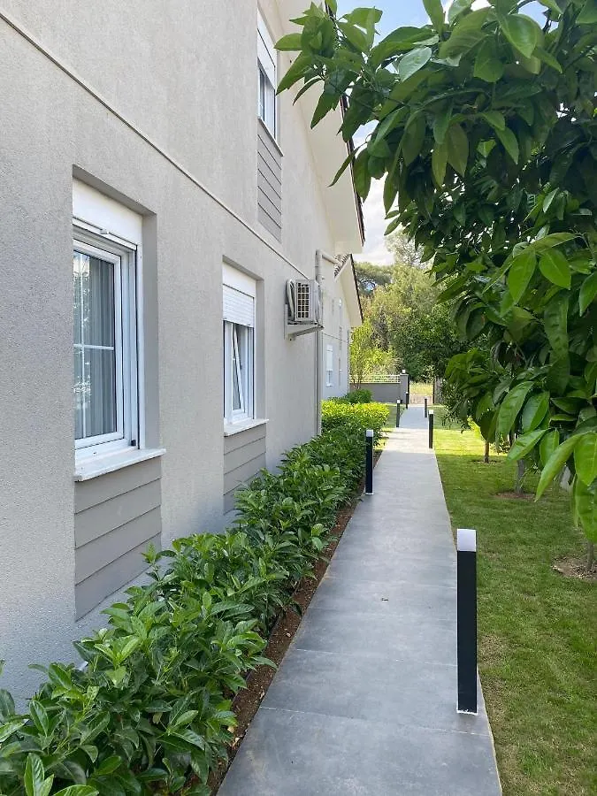 Villa Brothers Kemer Antalya